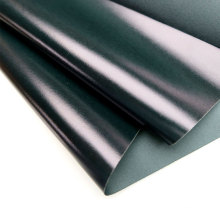 Good Cold Resistance And High Strength Ripstop 75D Polyester Coated High Strength TPU For Matt Fabric